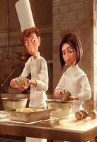 فيلم كرتون الفار الطباخ كامل مدبلج imagem de tela 1