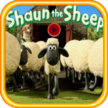 فيلم الخروف  شون ذا شيب كرتون