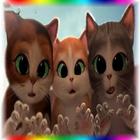فيلم كرتون الشياطين الثلاثة مدبلج بدون نت icon
