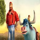 فيلم كرتون بونيان اند بيب بدون نت APK