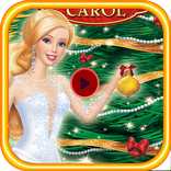 فيلم باربي والحذاء الوردي العجيب مدبلج بالعربيه