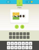 Emojilerle Film Anlat - Filmoji capture d'écran 3