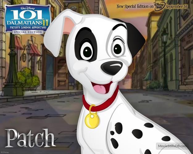 فيلم 101 كلب منقط كرتون كامل مدبلج APK per Android Download