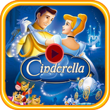 فيلم سندريلا كرتون كامل مدبلج عربي