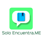 SoloEncuentrame icon