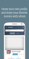 برنامه‌نما FilmyBase - Movie Reviews عکس از صفحه