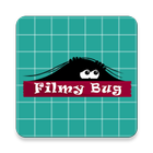 Filmy Bug icône