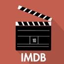 IMDB Movies and series aplikacja
