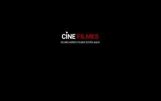 Cine Filmes ảnh chụp màn hình 3