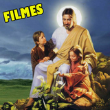 Filmes Cristãos icône