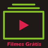 Filmes Online Grátis ícone