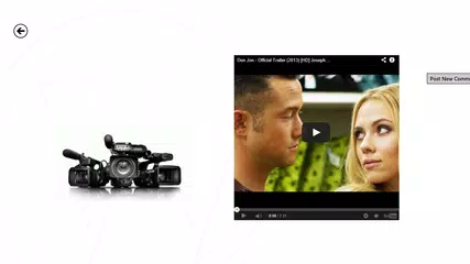 download Tv On The Go - Pro APK