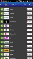 Expat TV Free Ekran Görüntüsü 1