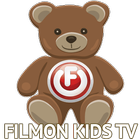 FilmOn Kids 图标