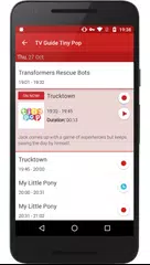 FilmOn EU Live TV Chromecast APK download