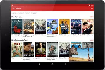 FilmOn Live TV Chromecast APK download