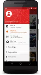 FilmOn Live TV Chromecast APK download