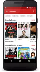 FilmOn Live TV Chromecast APK download