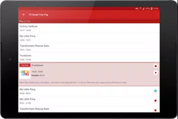 FilmOn Live TV Chromecast APK download