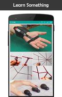 How to Make Spider Hand syot layar 3