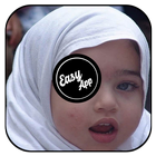 Hijab Cute For Kids آئیکن