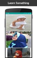 Hijab Cute For Kids 스크린샷 3