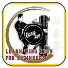 Learn Wing Chun icône