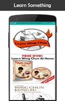 Learn Wing Chun capture d'écran 3