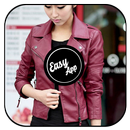 New Coat and Jacket for Women APK