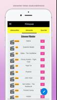 Filmovie capture d'écran 1