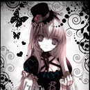 100+ Gothic Anime Wallpaper APK