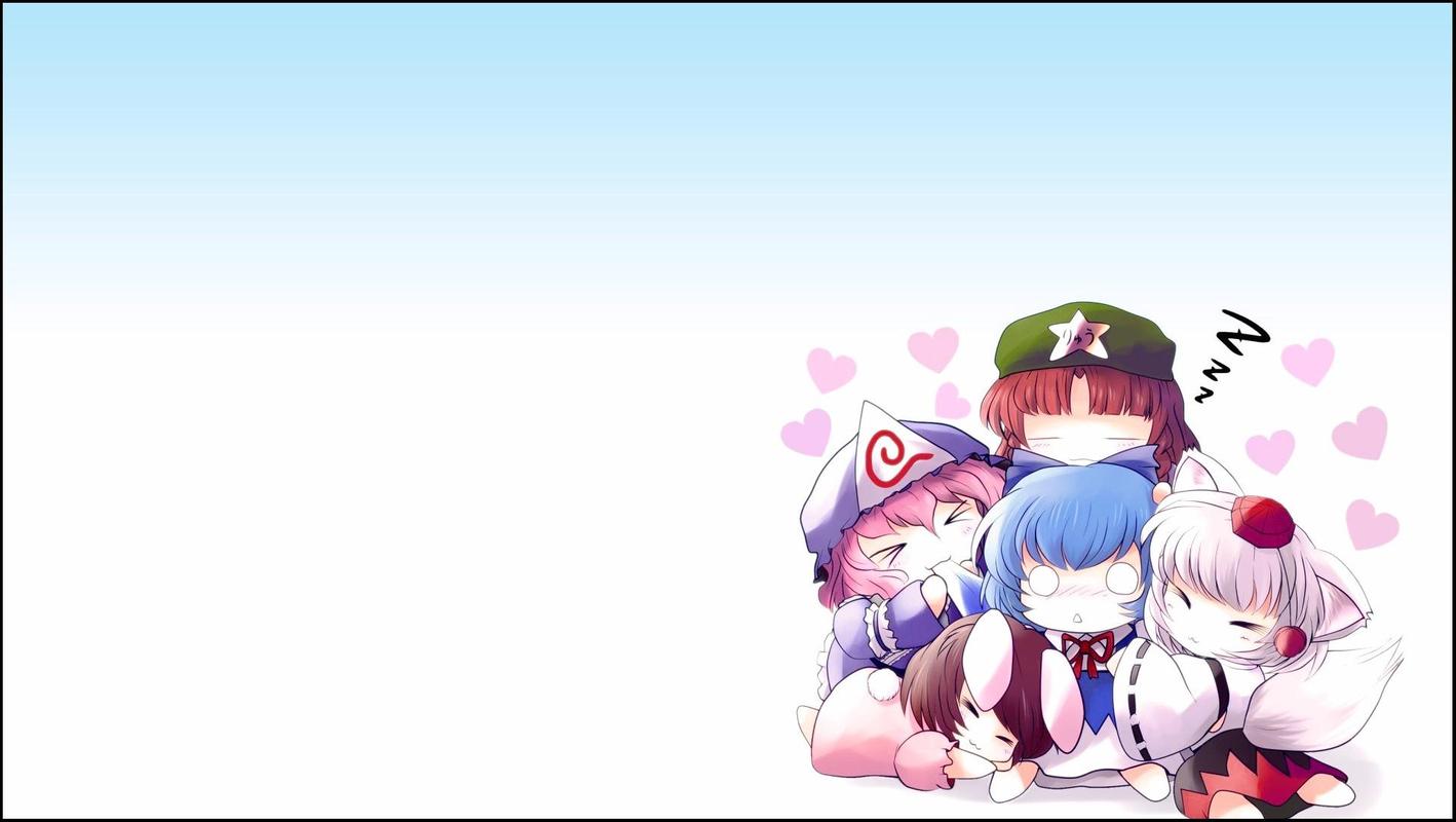 Best Anime Chibi Wallpaper 2018 For Android APK Download