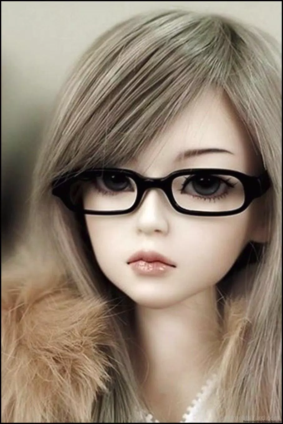Tải xuống APK Doll Wallpaper 3D cho Android Tải xuống APK Doll Wallpaper 3D cho Android