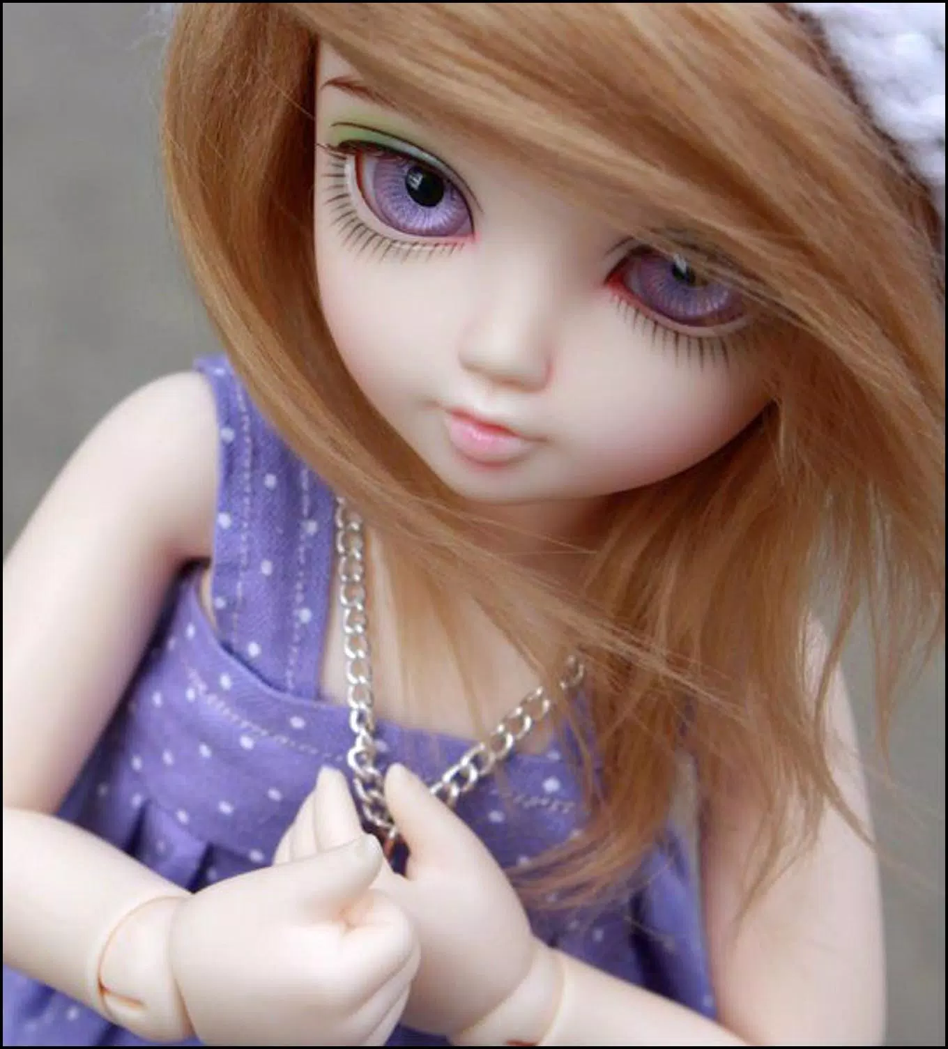 Doll Wallpaper 3D APK for Android Download Doll Wallpaper 3D APK for Android Download