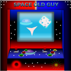 Space Old Guy FREE icône