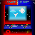 Space Old Guy FREE biểu tượng