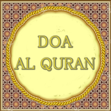 Doa Harian Al Quran Lengkap icône