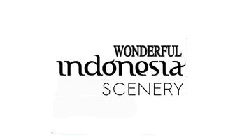 Poster Wonderful Indonesia Wallpaper