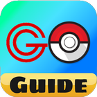 Best Pokemon GO Guide & Tips আইকন