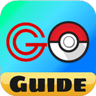 Best Pokemon GO Guide & Tips ไอคอน