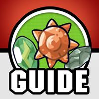 Best Pokemon GO Guide & Tips постер