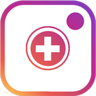 InstaShortcut for Instagram icône