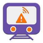 Baltimore Transit Delays icône