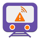 Baltimore Transit Delays icon