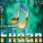 Lagu FILDAN D'Academy Mp3 TOP icono