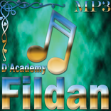 Lagu FILDAN D'Academy Mp3 TOP