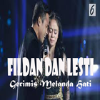 Duet Fildan Dan Lesti Yang Bikin Baper أيقونة