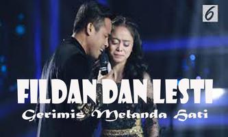 Duet Fildan Dan Lesti Yang Bikin Baper স্ক্রিনশট 1