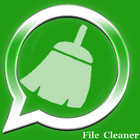 File Cleaner آئیکن