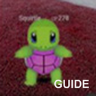 ikon Guide Pokemon GO